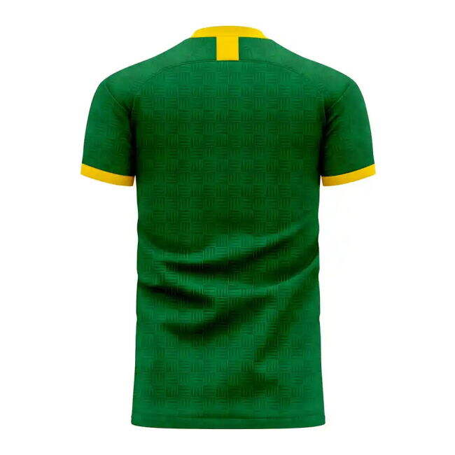 Dominica Pro Home Jersey 2025-2026