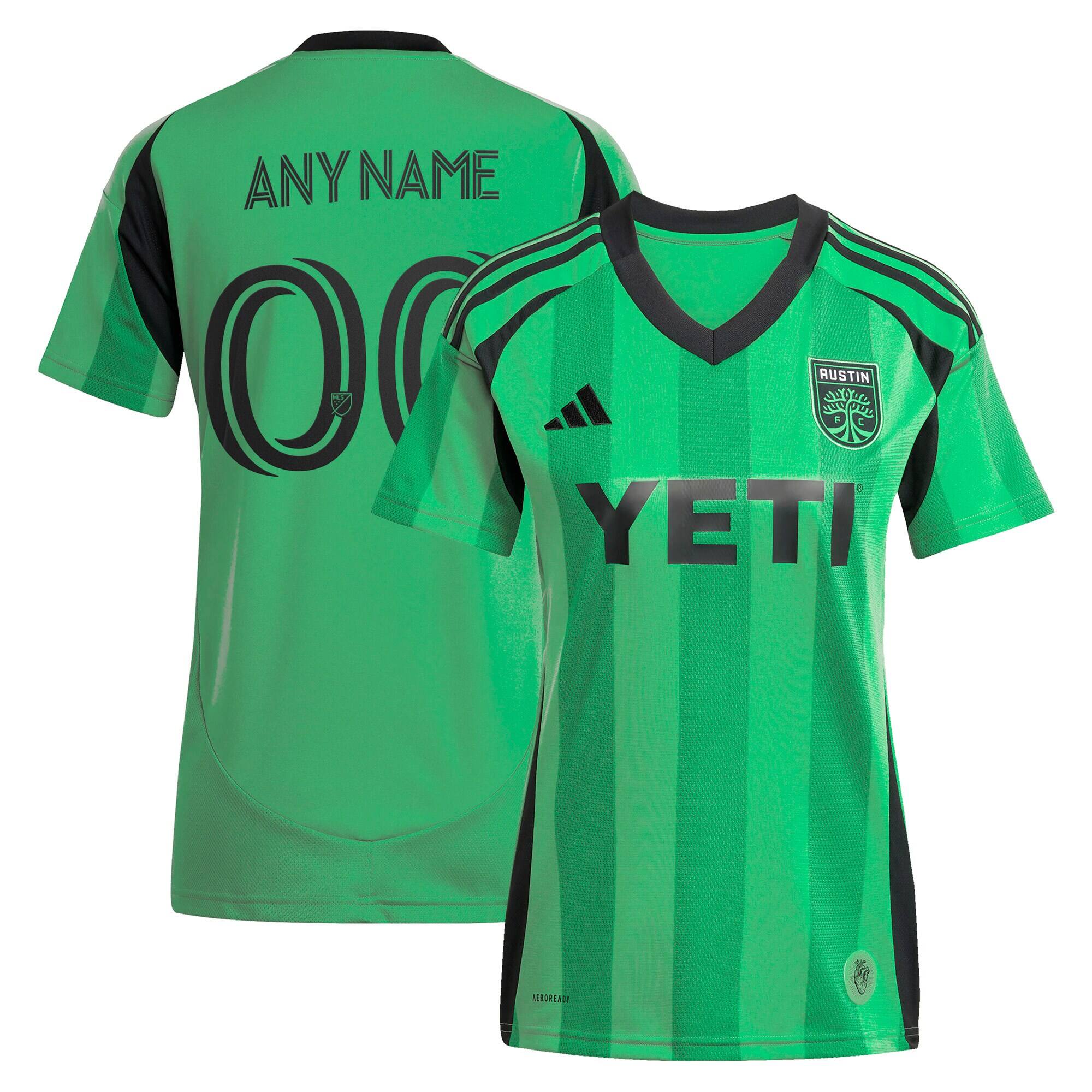 Youth 2025 Premium Quality Replica Jersey - Player Jersey - Shop Now