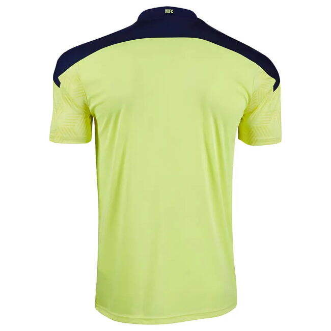 Newcastle Pro Away Jersey 2020-2021