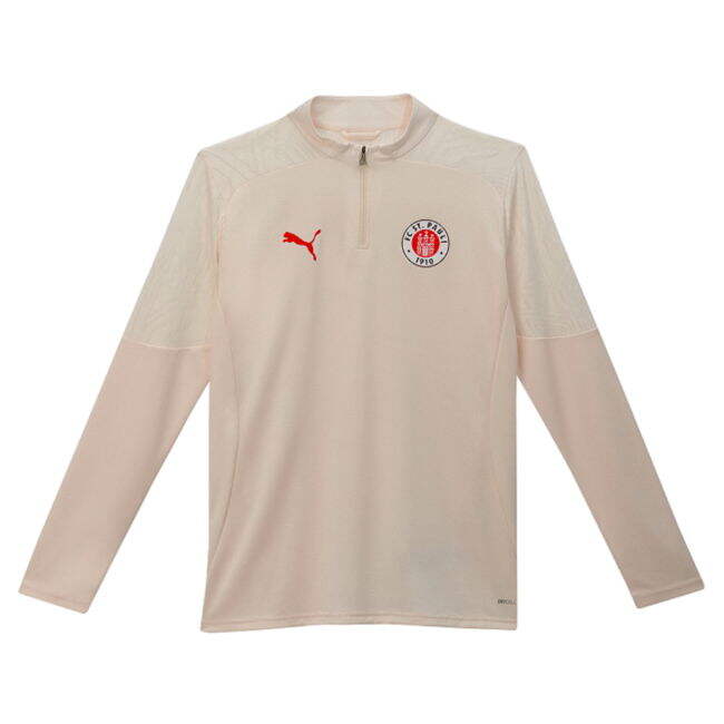 St Pauli Elite Jersey 2024-2025