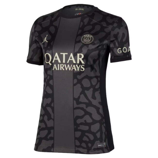PSG Classic Third Jersey 2023-2024
