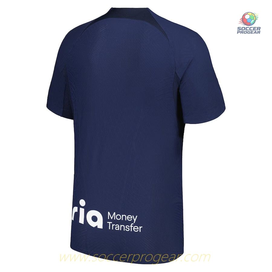 Atletico Madrid Fourth Team Jersey 2023 2024