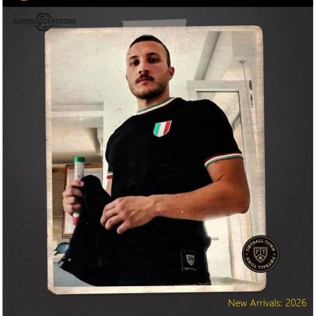 Pro European Team 2026-2027 Home Short Sleeve Jersey Contemporary Moisture-management