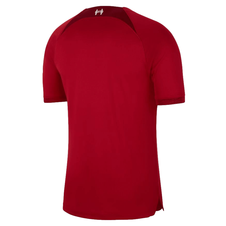 Stylish Men High-quality Liv Defensive Rock Home Jersey 2022