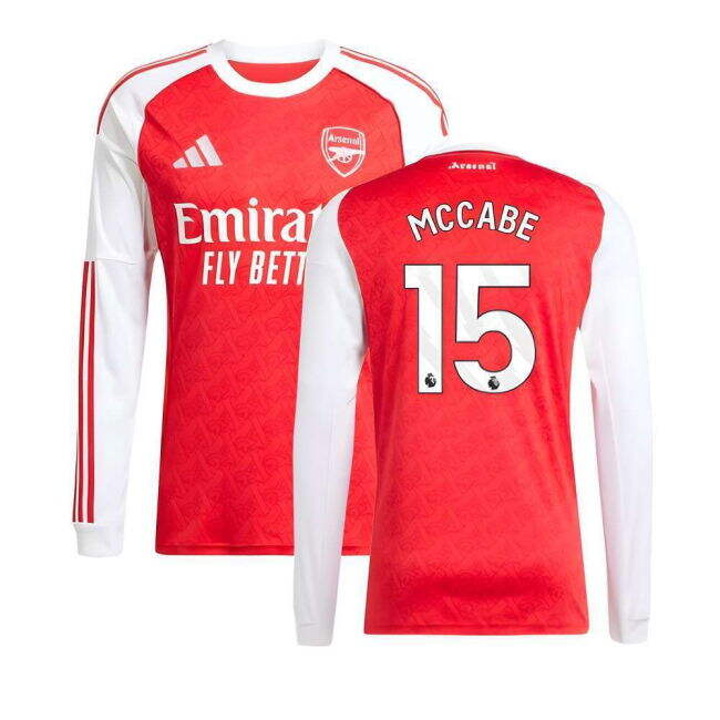 Arsenal 2025-20 cost-effective Home Soccer Jersey | high quality