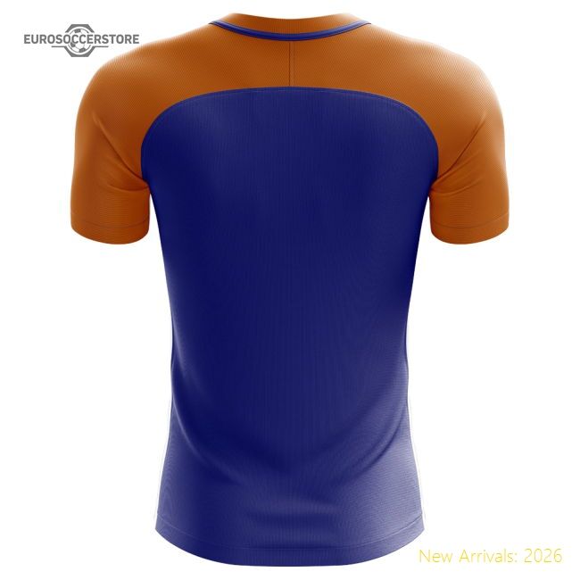 2023 High Performance Team Jersey Perfect For Match Days