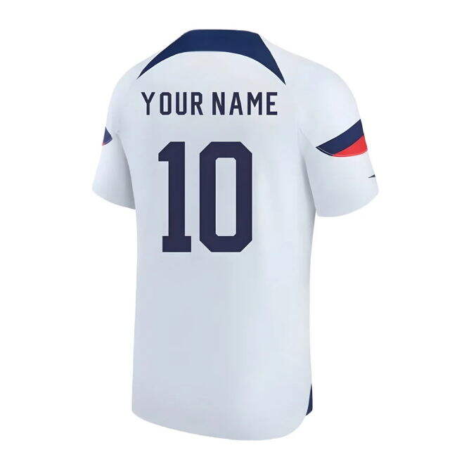 USA Performance Home Jersey 2022-2023