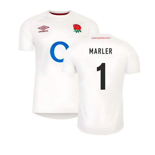 Original 2023-2024 England Home Strip