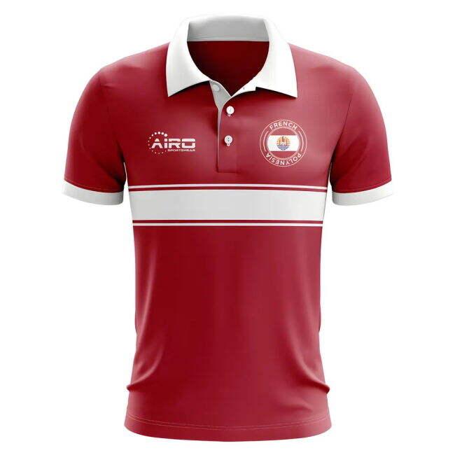 Polo Shirts Elite Jersey French