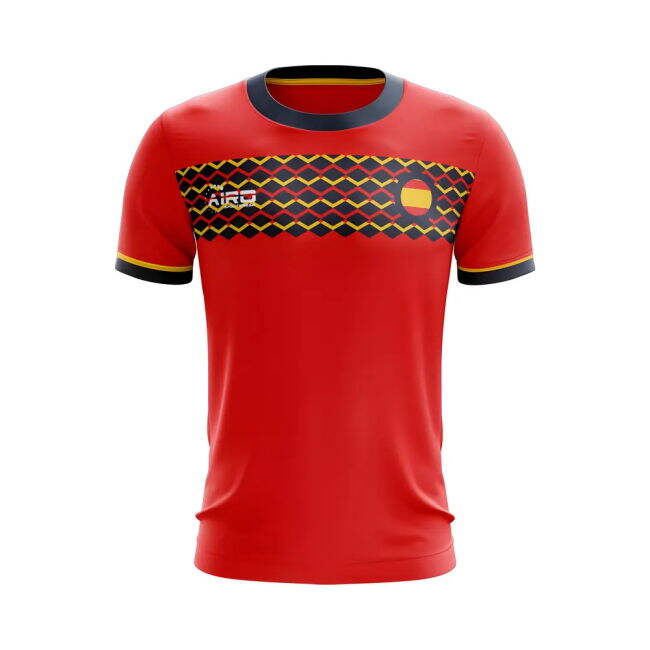 Hero Shirts Enhanced Home Jersey 2025-2026