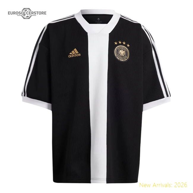 Premium Germany 2022-2023 Official Regular Shirt Slim Movement