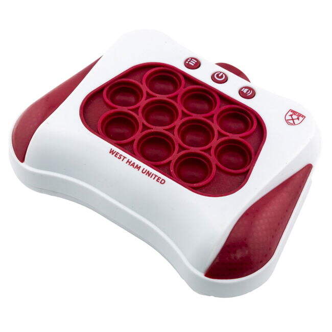 West Ham - Authentic Fan Edition - Premium Replica - Top Tier