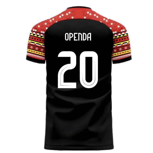 Belgium Stylish Away Jersey 2024-2025 #23