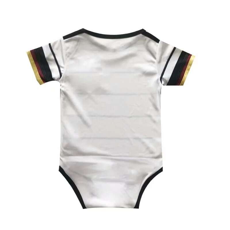 Baby Bodysuit Germany Home 2020 2021