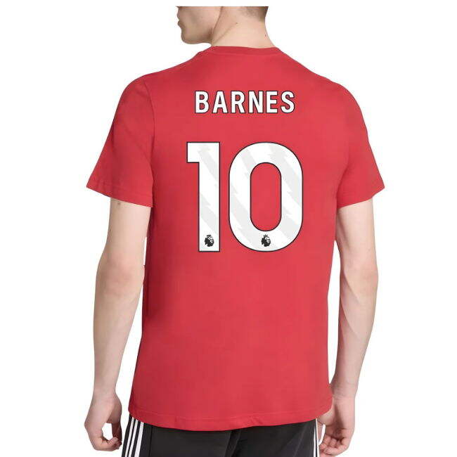 Liverpool 2025-2026 Jersey - Adult #10