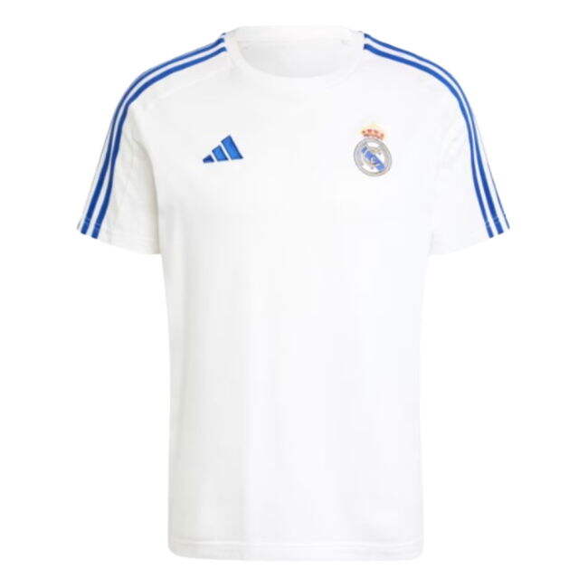 2024-2025 Collector Real Madrid Jersey #60
