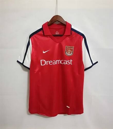 Authentic Arsenal Local - Football Merchandise - Performance Driven