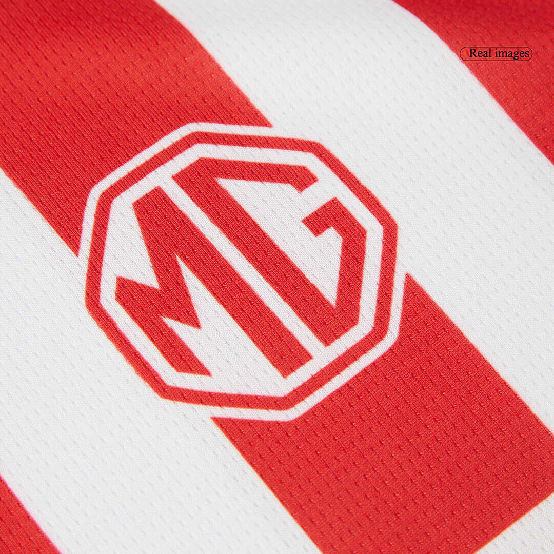 Chivas Home  Soccer Jersey 2024/25 Authentic Kit