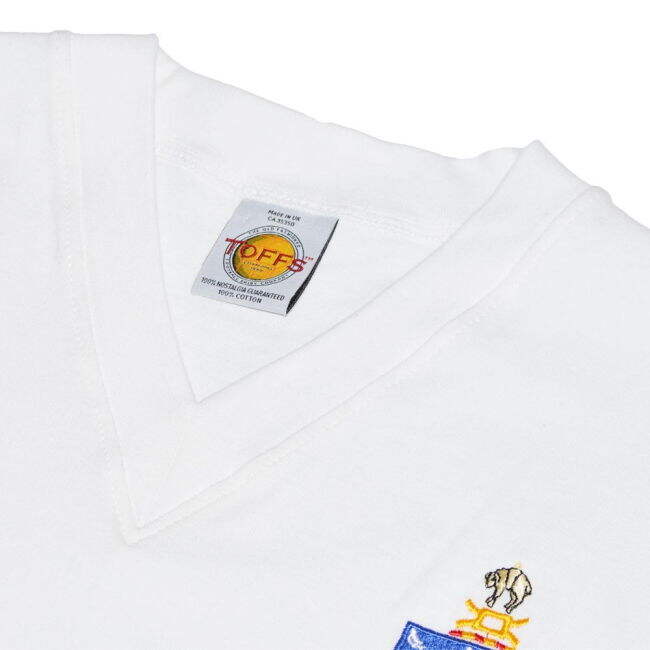 League Two Limited Edition Jersey 1962-1963