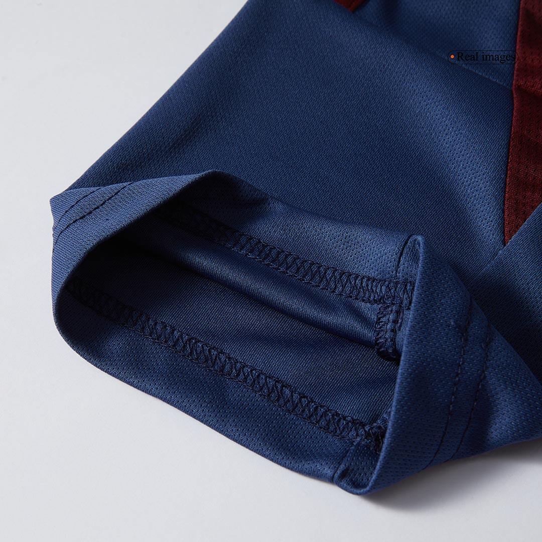 DYBALA #21 Roma Third Away  Soccer Jersey 2024/25 Authentic Kit