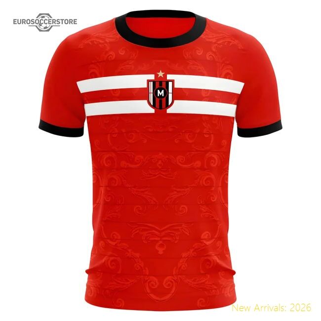 Genuine Football Team Legend Jersey () Classic Classic Fit