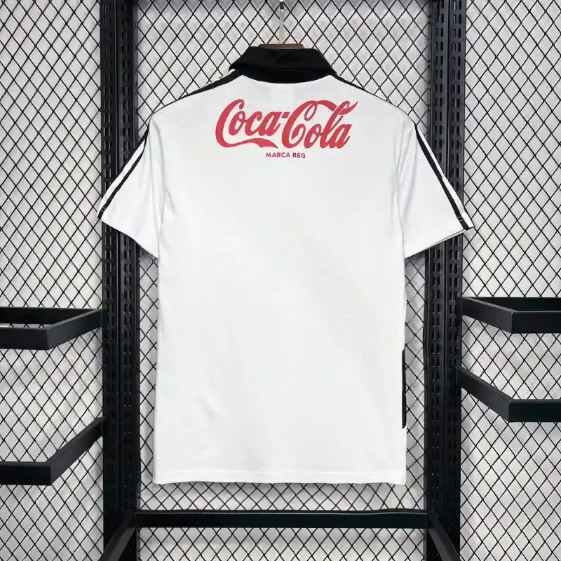 1988 Vasco Da Gama Jersey retro kit