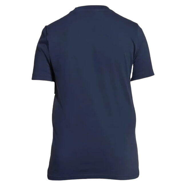 Real Madrid US - Navy official style T-Shirt 2025-2026 (Unisex