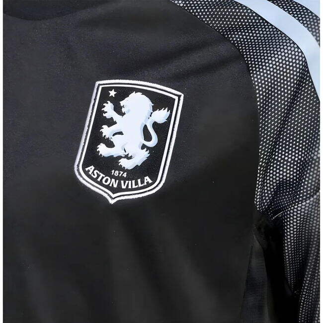 Aston Villa Modern Away Jersey 2025-2026