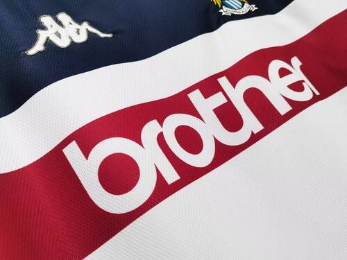 Official Manchester City (man City) Visitante - Copa Mundial