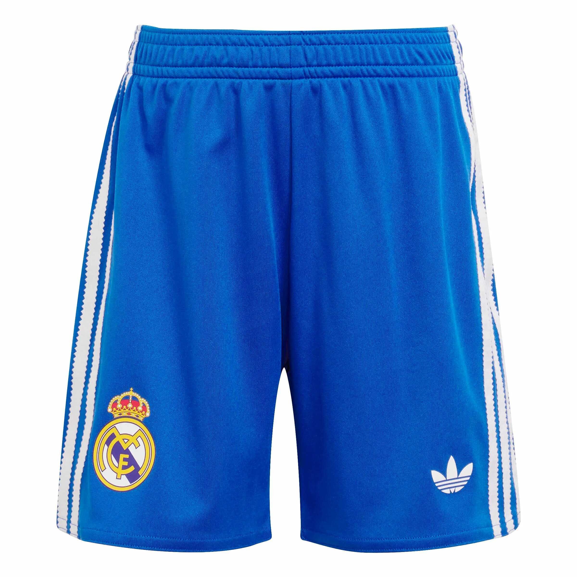 Kid's Real Madrid Third Away Soccer Jersey Kit(Jersey+Shorts+Socks) 20