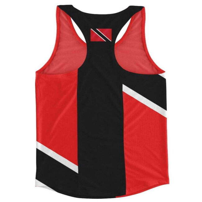 Trinidad Trinidad Jersey - Adult