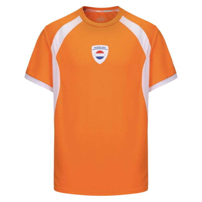 Holland Pro Jersey 2025