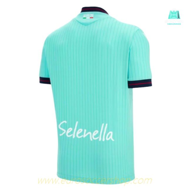 2025-2026 Bologna Third Shirt