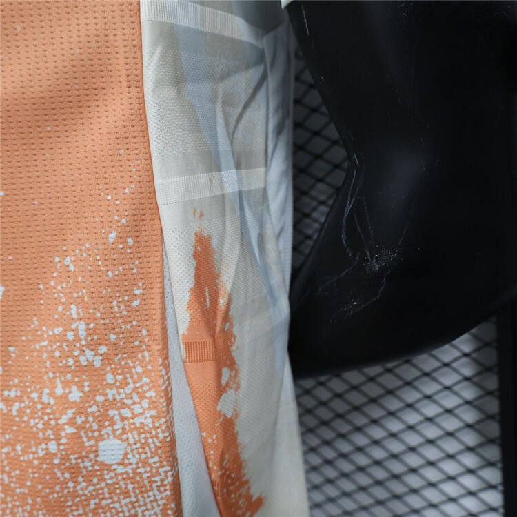 Authentic AS Roma 2425 Away Match Shirt - Official Replica 11478