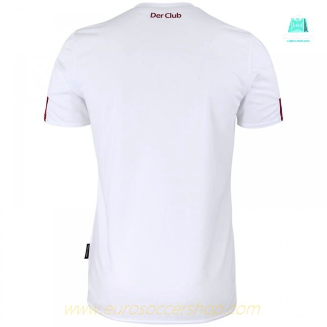 Nurnberg 2019-20 Away Shirt (S) (Mint)