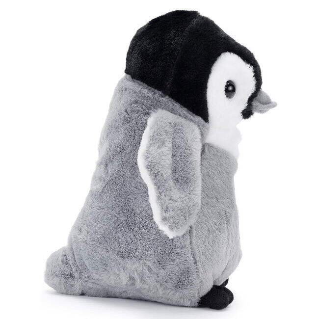 Aston Villa FC Plush Penguin