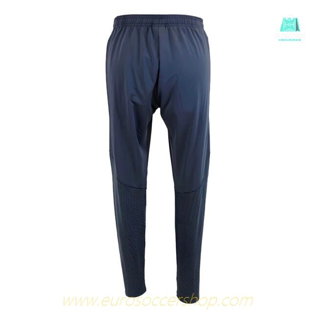 2023-2024 Barcelona Training Pants (Thunder)