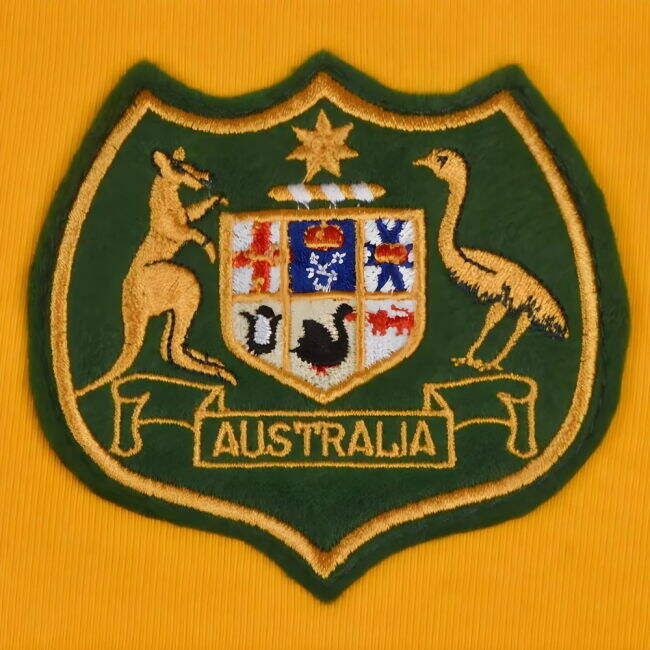 Australia Pro Jersey Australia #70