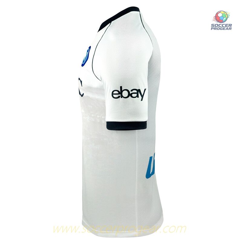 NAPLES Serie A AWAY JERSEY 2023 2024