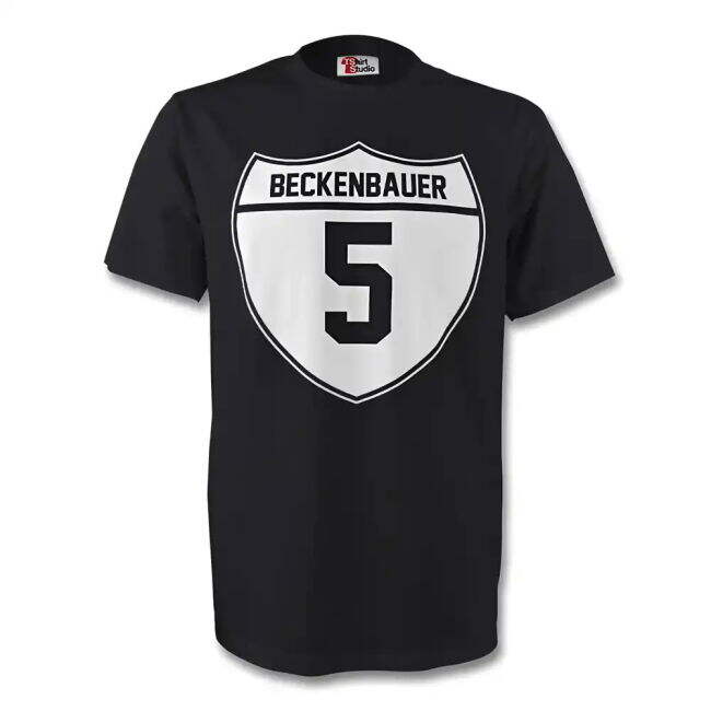 Official Licensed Germany Home Fan Shirt for Adults (3)