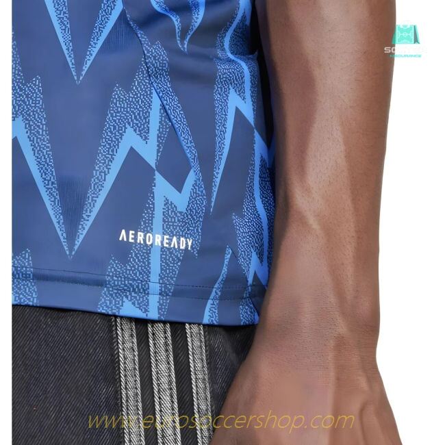 2025-2026 Arsenal Away Shirt