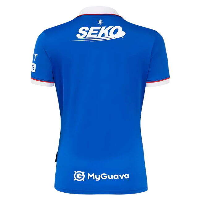 Light Blues Top Tier Official 2024-2025 Season Fan Shirt