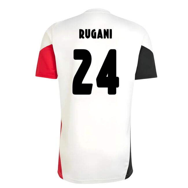 Ajax Shirt - Authentic Fan Edition - Authentic - Top Tier