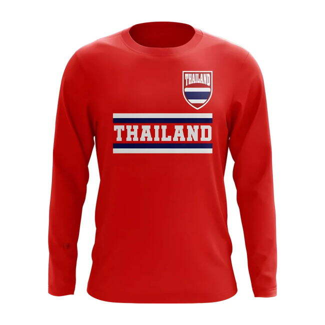 Match Quality Thailand 2025-2026 Home Uniform