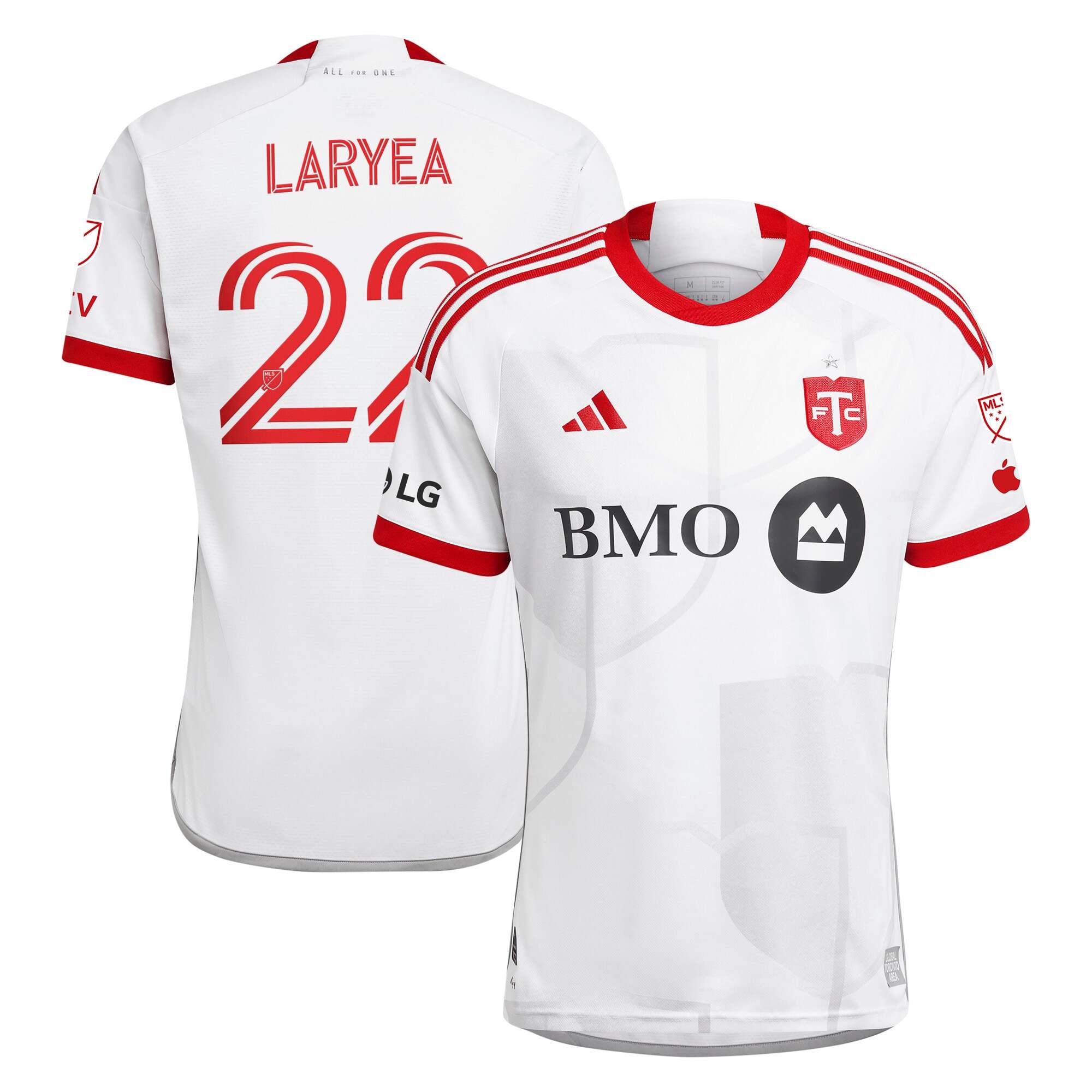 Men's 2024 Premium Authentic - Player Jersey - Exclusive Offer