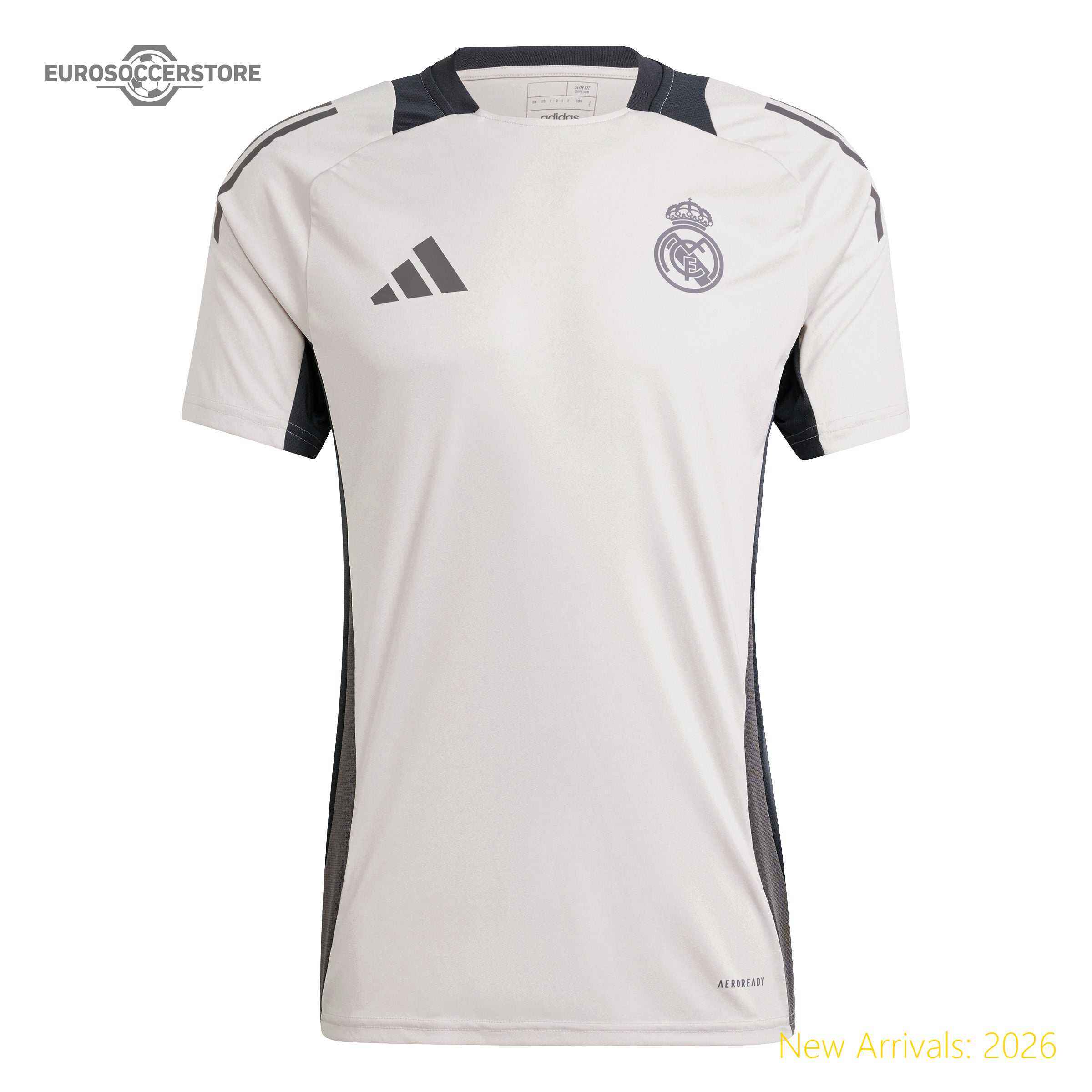 Authentic Replica Adult Rma Team Superior Unknown Jersey 2023