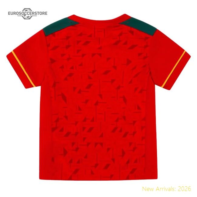 Excellent 2023-2024 Wolves Away Mini Kit - Collectors Item