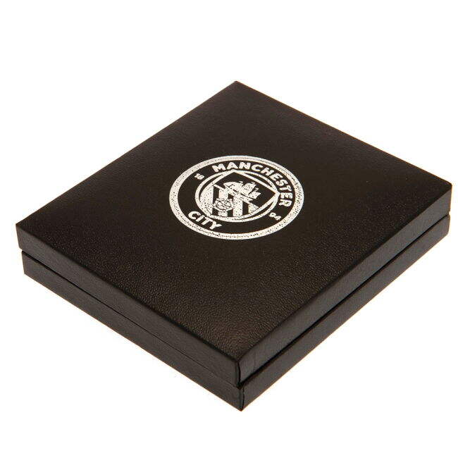 2025-2026 Manchester City Football Club Home Strip (1)