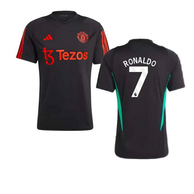 Official Man Utd (man Utd) 2023-2024 Jersey - Fan Gear - Ergonomic
