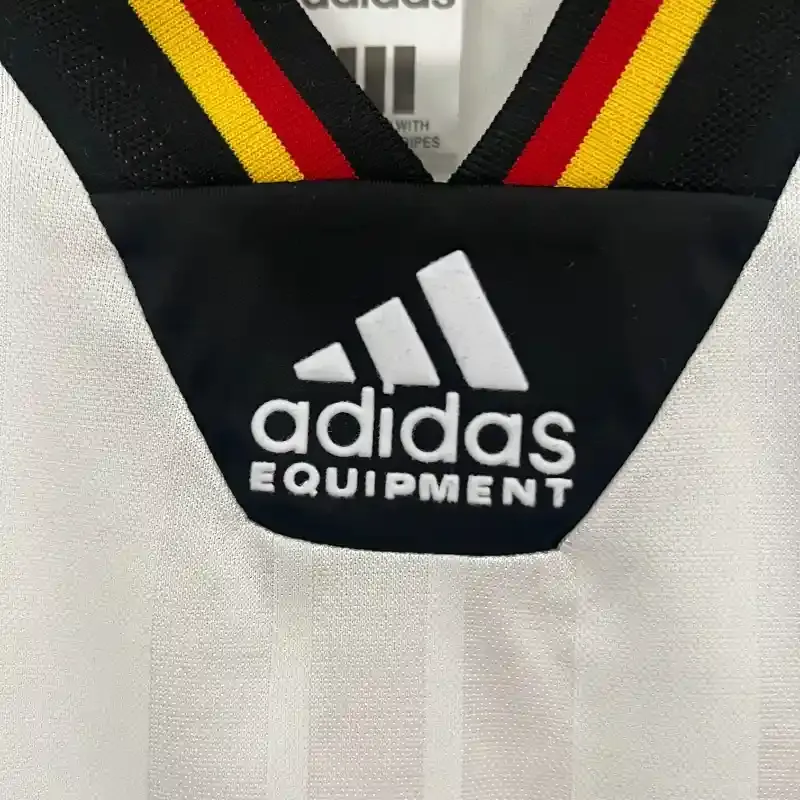 1992 Kids Germany Jersey retro kit